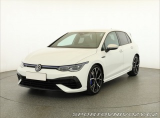 Volkswagen Golf 2.0 TSI R 2021