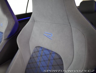 Volkswagen Golf 2.0 TSI R 2021