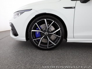 Volkswagen Golf 2.0 TSI R 2021