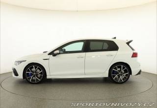 Volkswagen Golf 2.0 TSI R 2021