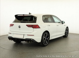Volkswagen Golf 2.0 TSI R 2021