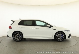 Volkswagen Golf 2.0 TSI R 2021