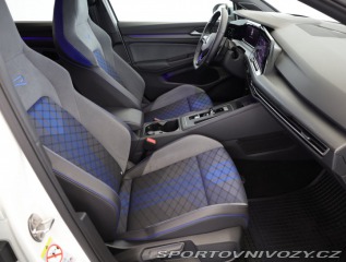 Volkswagen Golf 2.0 TSI R 2021