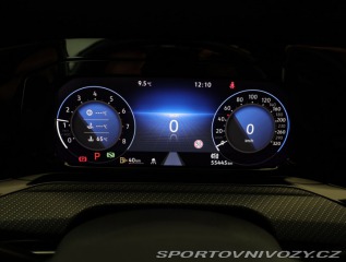 Volkswagen Golf 2.0 TSI R 2021