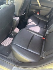 Mazda Ostatní modely 3 2,2   BL, diesel, 2009, N 2009