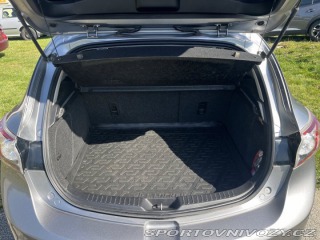 Mazda Ostatní modely 3 2,2   BL, diesel, 2009, N 2009