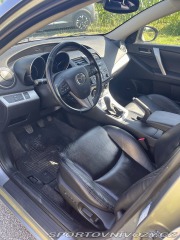 Mazda Ostatní modely 3 2,2   BL, diesel, 2009, N 2009