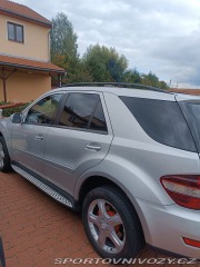 Mercedes-Benz Ostatní modely Třídy M 2,8 ML 280cdi 1800