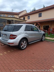 Mercedes-Benz Ostatní modely Třídy M 2,8 ML 280cdi 1800