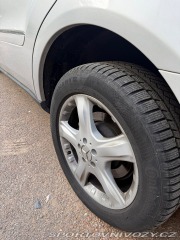 Mercedes-Benz Ostatní modely Třídy M 3,2   ML 320 CDI 4Matic,R 2007