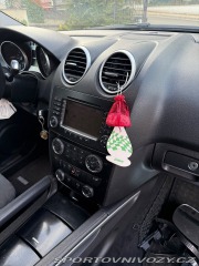 Mercedes-Benz Ostatní modely Třídy M 3,2   ML 320 CDI 4Matic,R 2007