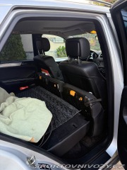 Mercedes-Benz Ostatní modely Třídy M 3,2   ML 320 CDI 4Matic,R 2007