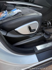 Mercedes-Benz Ostatní modely Třídy M 3,2   ML 320 CDI 4Matic,R 2007