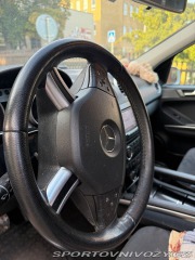 Mercedes-Benz Ostatní modely Třídy M 3,2   ML 320 CDI 4Matic,R 2007