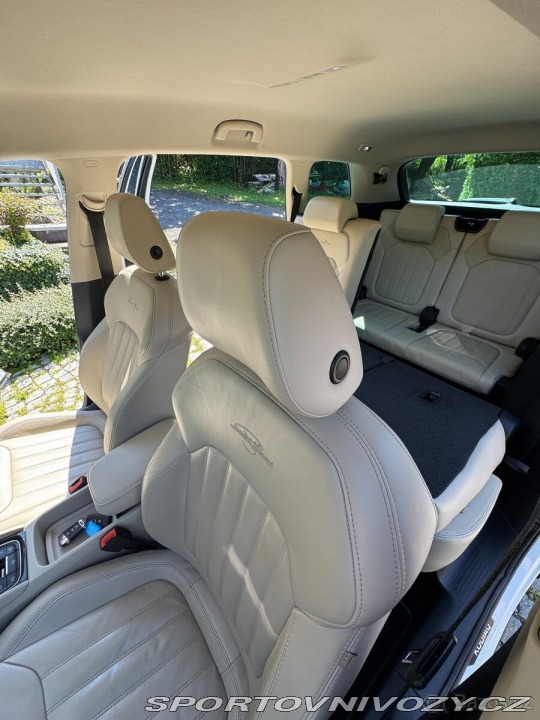 Škoda Ostatní modely Kodiaq 2,0 Laurin & Klemen 2019