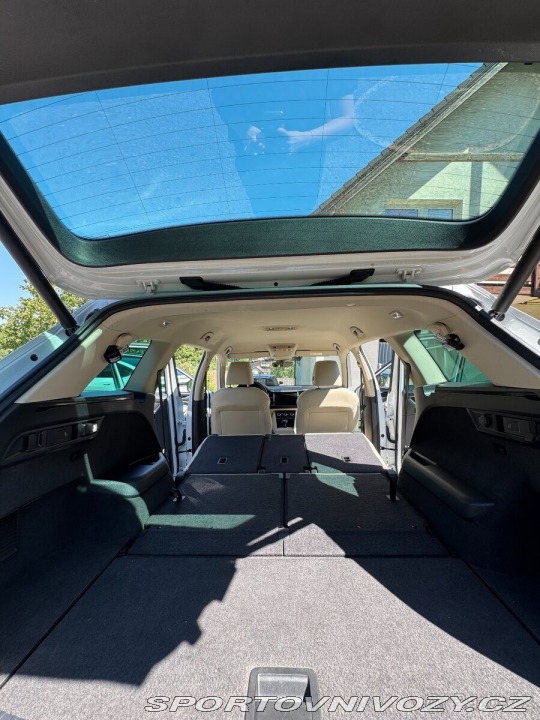 Škoda Ostatní modely Kodiaq 2,0 Laurin & Klemen 2019
