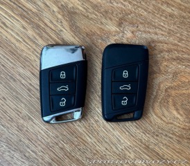Škoda Ostatní modely Kodiaq 2,0 Laurin & Klemen 2019