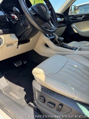 Škoda Ostatní modely Kodiaq 2,0 Laurin & Klemen 2019