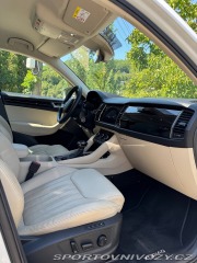 Škoda Ostatní modely Kodiaq 2,0 Laurin & Klemen 2019