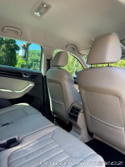 Škoda Ostatní modely Kodiaq 2,0 Laurin & Klemen 2019