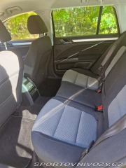 Škoda Superb 2,0 II, 2125kW, 4x4 2011