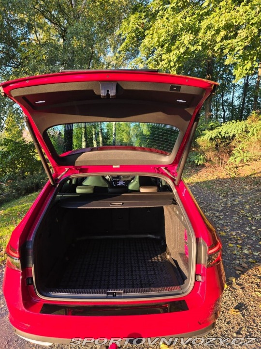 Škoda Superb 2,0 3 DSG 110KW Led Mat 2020