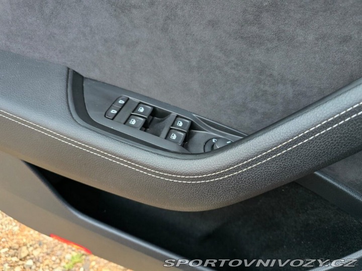 Škoda Superb 2,0 3 DSG 110KW Led Mat 2020