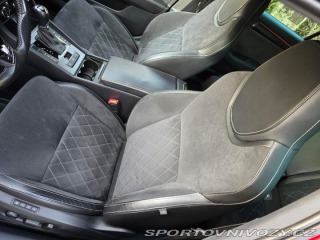 Škoda Superb 2,0 3 DSG 110KW Led Mat 2020