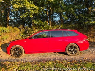 Škoda Superb 2,0 3 DSG 110KW Led Mat 2020
