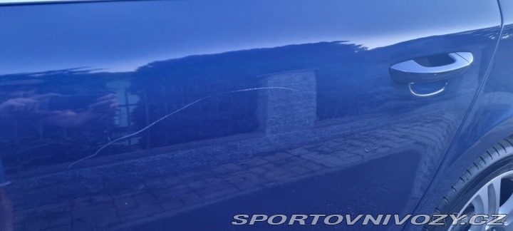 Škoda Superb 3,6   V6 4x4, DSG, nové r 2010