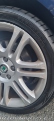 Škoda Superb 3,6   V6 4x4, DSG, nové r 2010