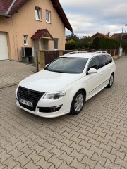 Volkswagen  Passat 2,0   TDI, 125 kW, Common