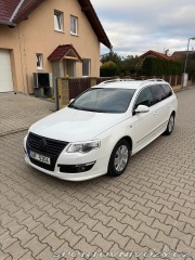 Volkswagen Ostatní modely Passat 2,0   TDI, 125 kW, Common 2010