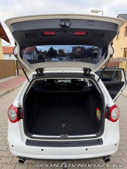 Volkswagen Ostatní modely Passat 2,0   TDI, 125 kW, Common 2010