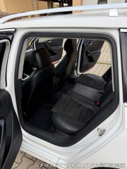 Volkswagen Ostatní modely Passat 2,0   TDI, 125 kW, Common 2010