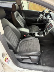 Volkswagen Ostatní modely Passat 2,0   TDI, 125 kW, Common 2010