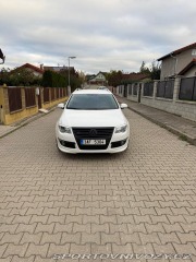 Volkswagen Ostatní modely Passat 2,0   TDI, 125 kW, Common 2010