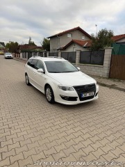 Volkswagen Ostatní modely Passat 2,0   TDI, 125 kW, Common 2010