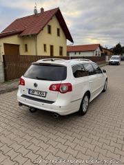Volkswagen Ostatní modely Passat 2,0   TDI, 125 kW, Common 2010