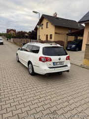 Volkswagen Ostatní modely Passat 2,0   TDI, 125 kW, Common 2010