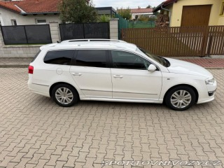 Volkswagen Ostatní modely Passat 2,0   TDI, 125 kW, Common 2010