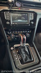 Volkswagen Ostatní modely Passat 2,0 BiTDI 176 kW 4Motio 2015