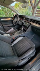 Volkswagen Ostatní modely Passat 2,0 BiTDI 176 kW 4Motio 2015