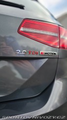 Volkswagen Ostatní modely Passat 2,0 BiTDI 176 kW 4Motio 2015