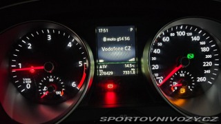 Volkswagen Ostatní modely Passat 2,0 BiTDI 176 kW 4Motio 2015