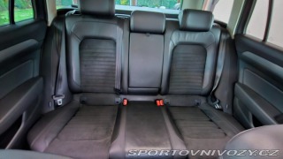 Volkswagen Ostatní modely Passat 2,0 BiTDI 176 kW 4Motio 2015