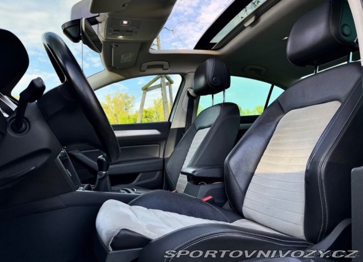 Volkswagen Ostatní modely Passat 2,0 B8 Rline 2015
