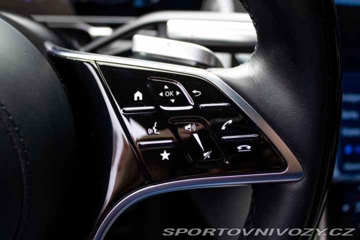 Mercedes-Benz S Maybach 580 L MHEV 4MATI 2023