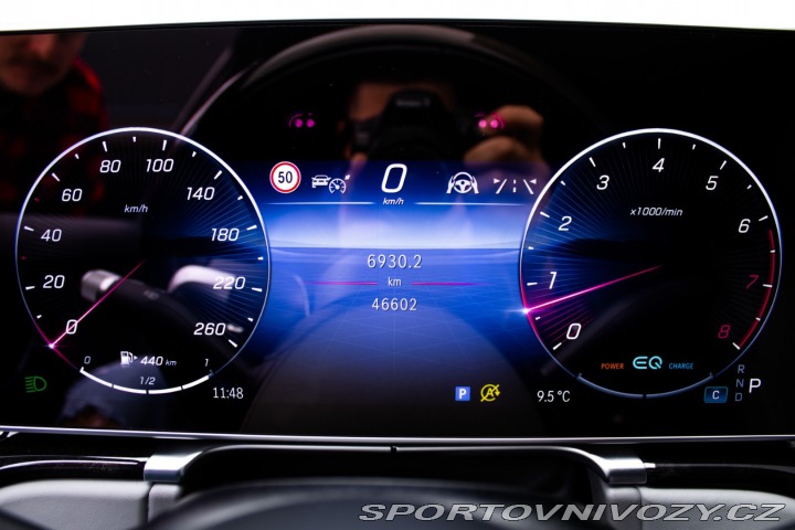 Mercedes-Benz S Maybach 580 L MHEV 4MATI 2023