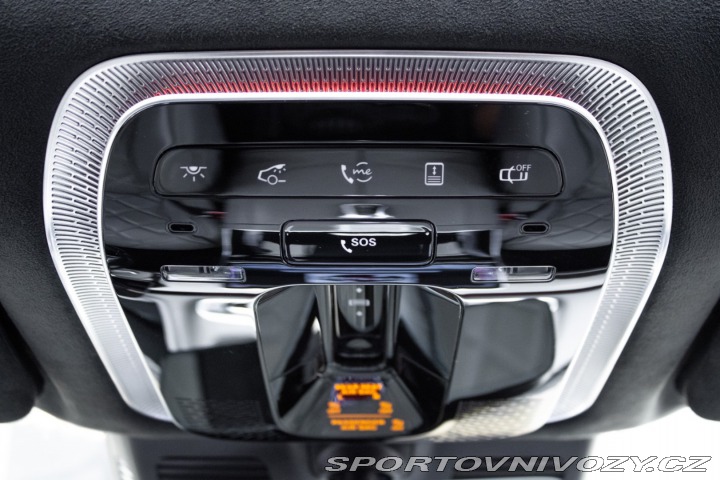 Mercedes-Benz S Maybach 580 L MHEV 4MATI 2023